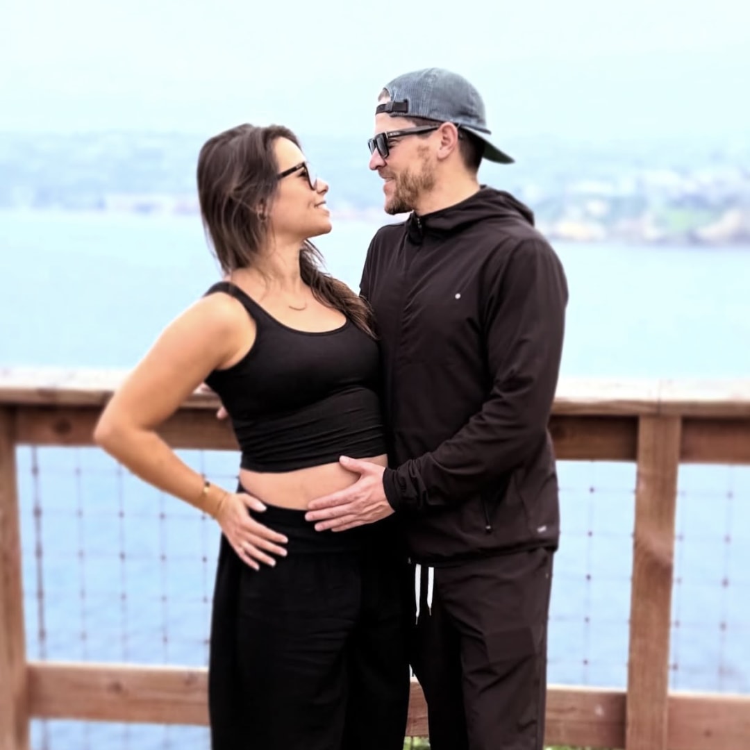 Photo shared by Alanna for their Babylist baby registry.