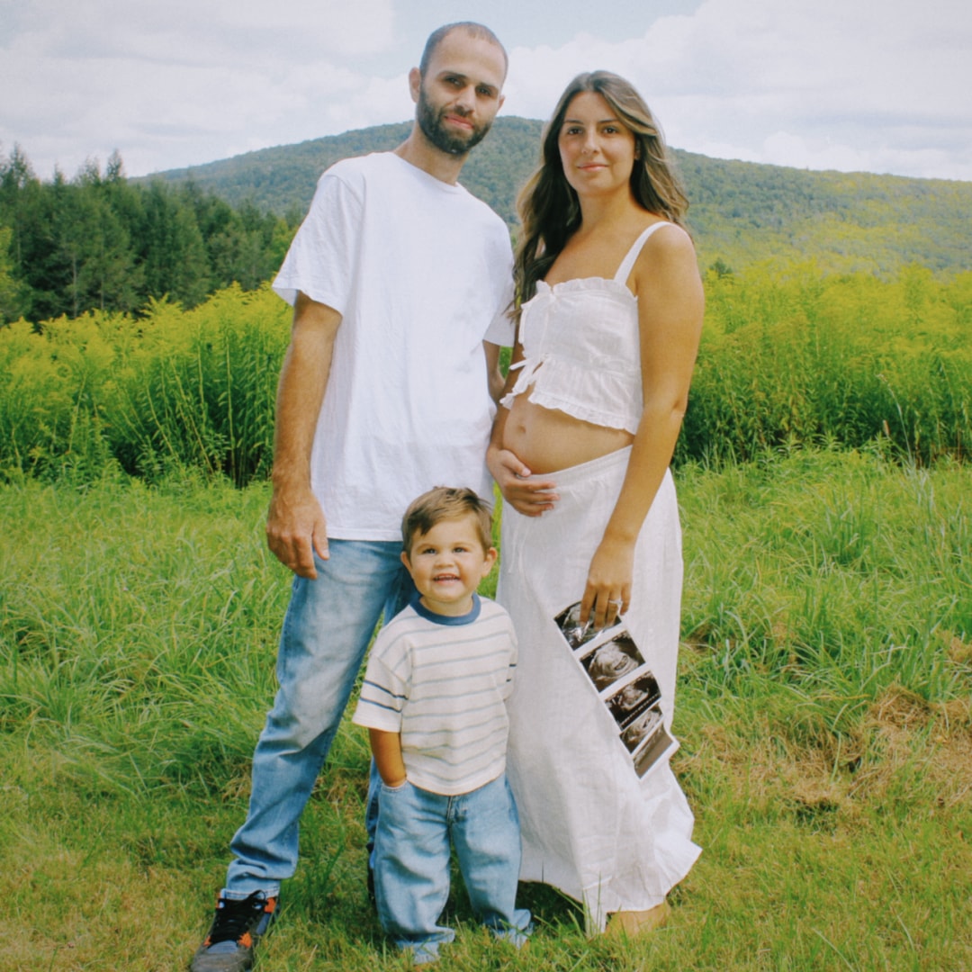 Photo shared by Alexis for their Babylist baby registry.