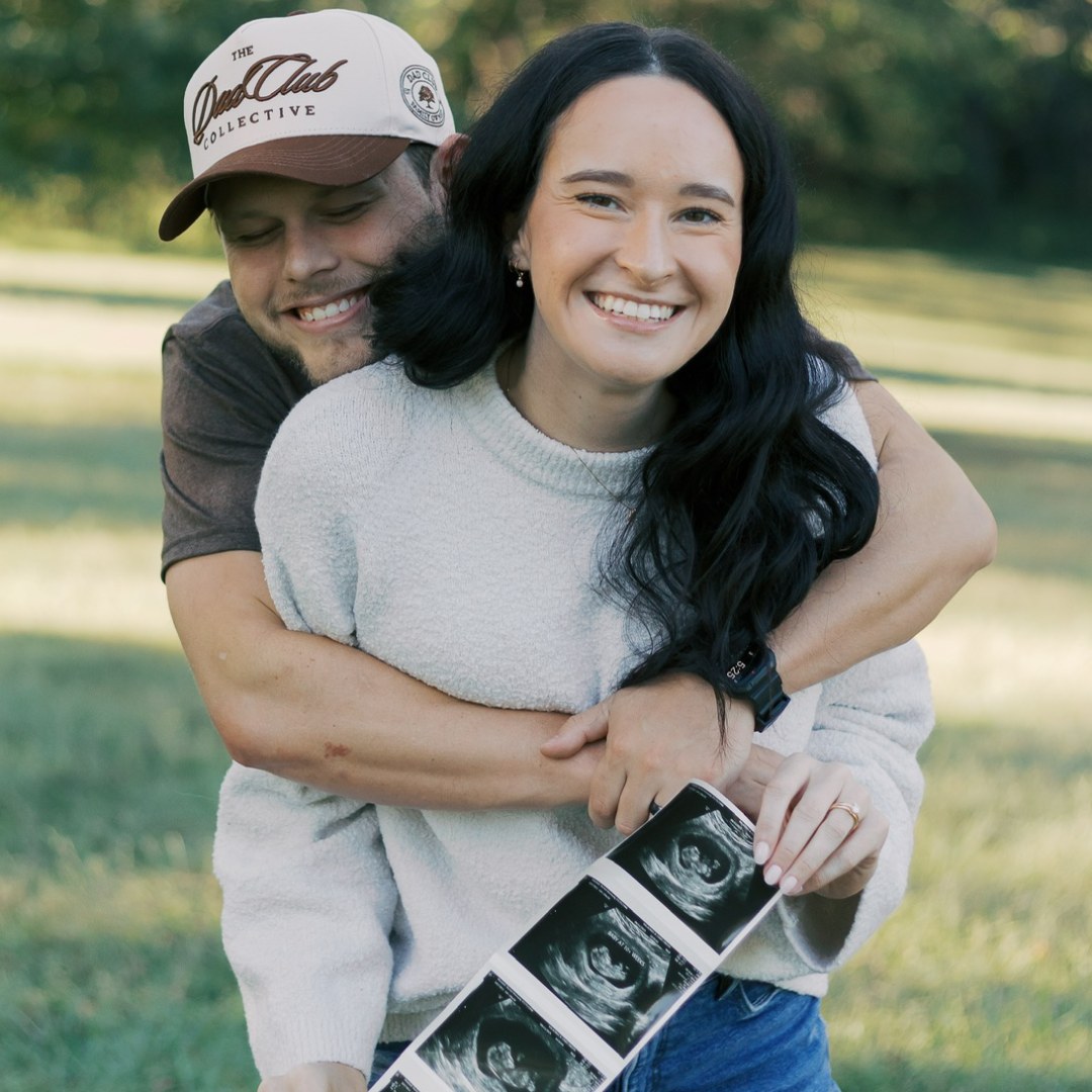 Photo shared by Rachel for their Babylist baby registry.