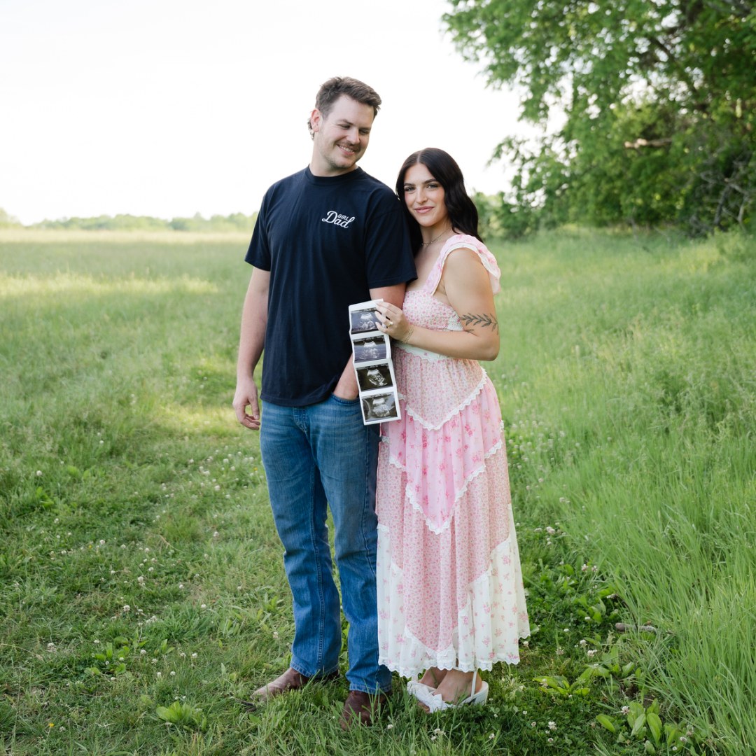 Photo shared by Julia for their Babylist baby registry.