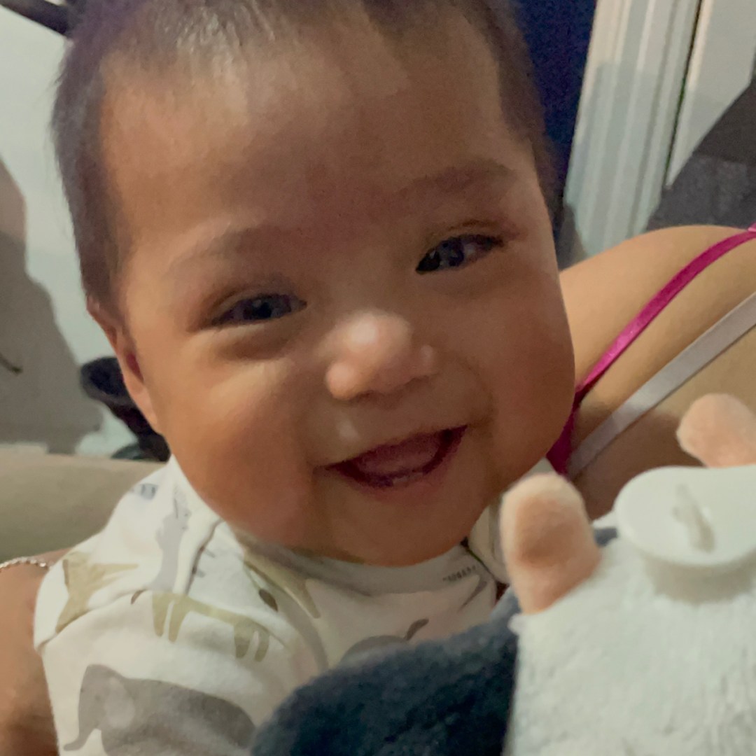 Photo shared by Melanie for their Babylist baby registry.