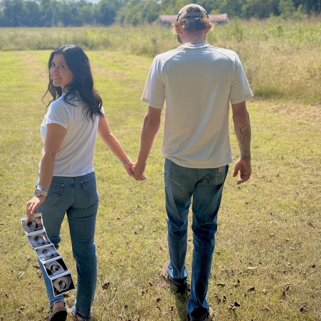 Photo shared by Bailey for their Babylist baby registry.