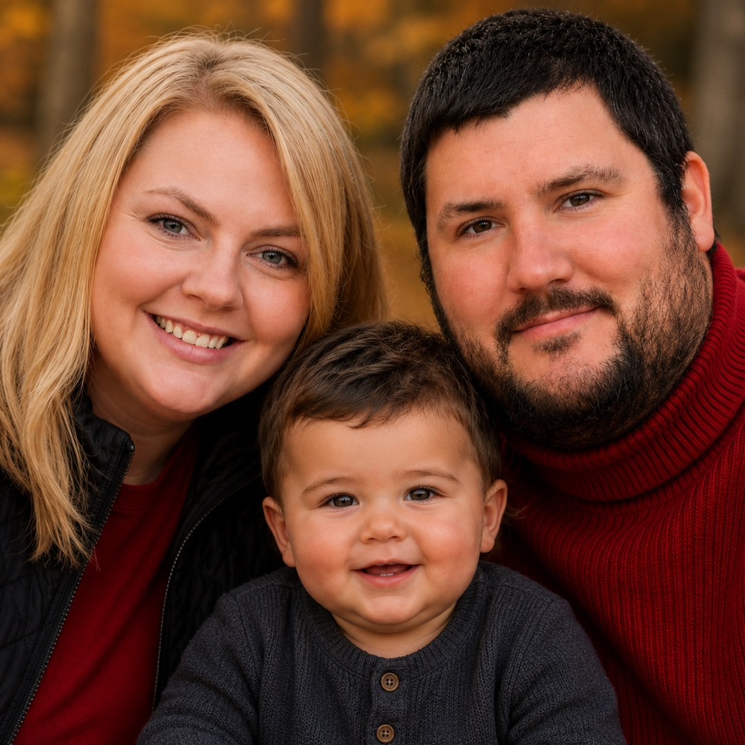 Photo shared by Mikayla for their Babylist baby registry.