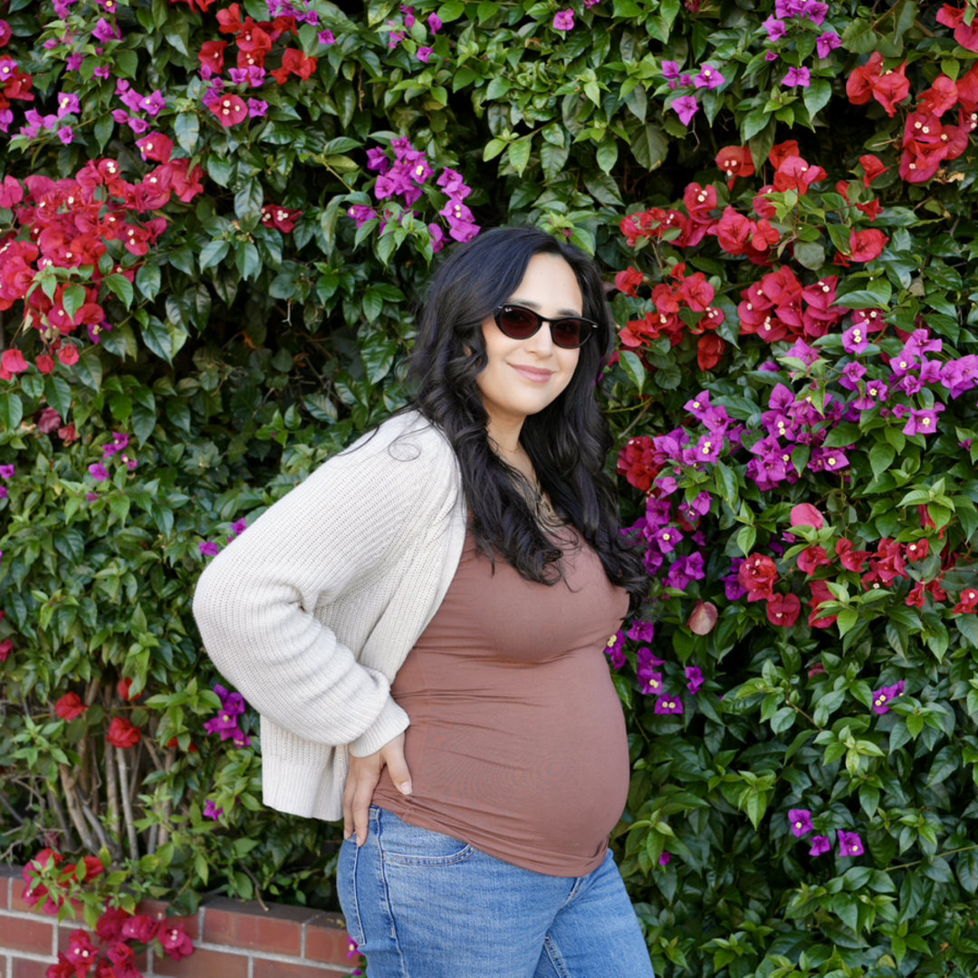 Photo shared by Danielle for their Babylist baby registry.