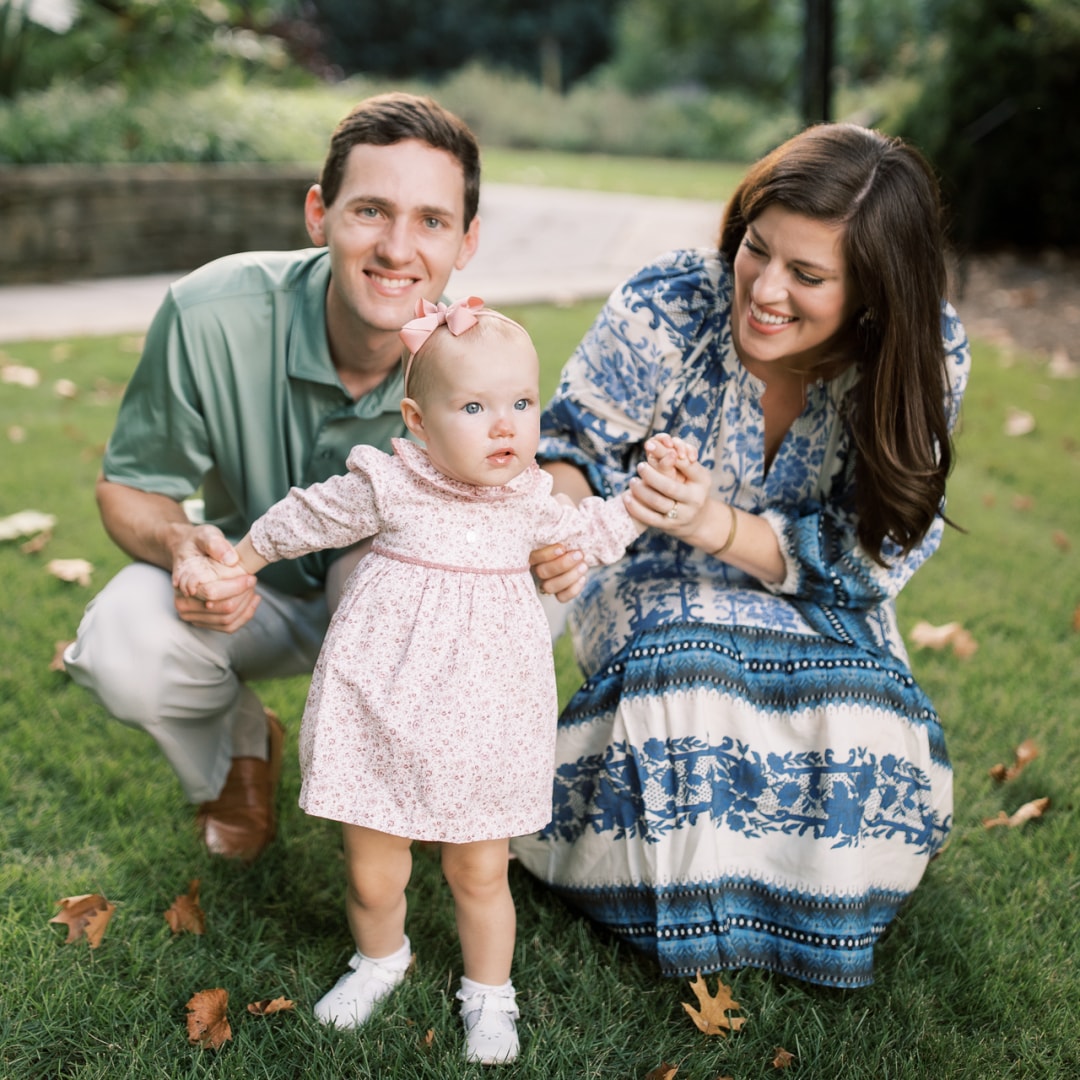 Photo shared by Daley for their Babylist baby registry.