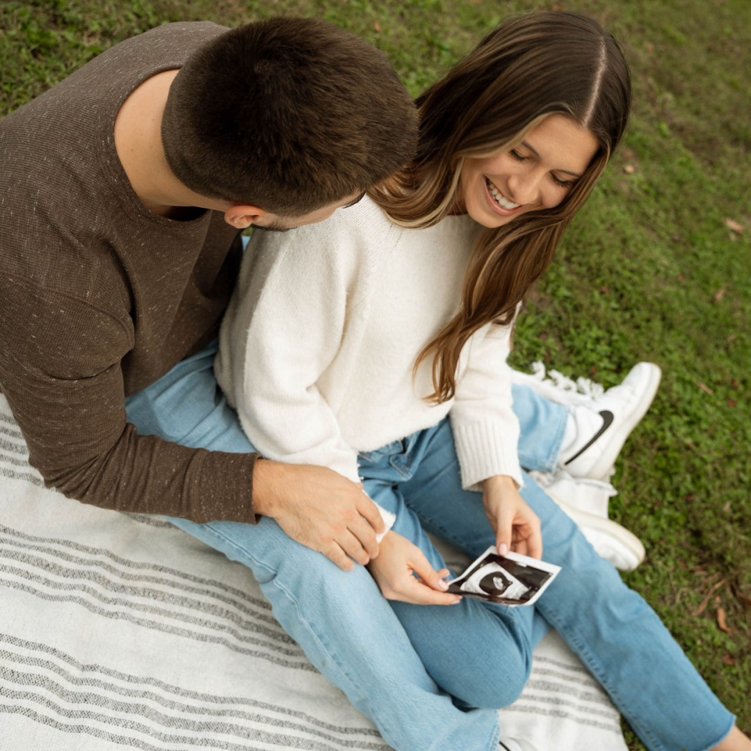 Photo shared by Alicia for their Babylist baby registry.