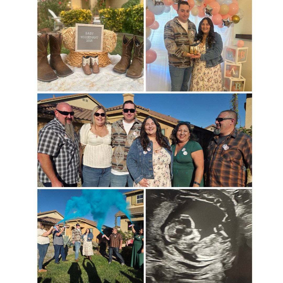 Photo shared by Alicia for their Babylist baby registry.