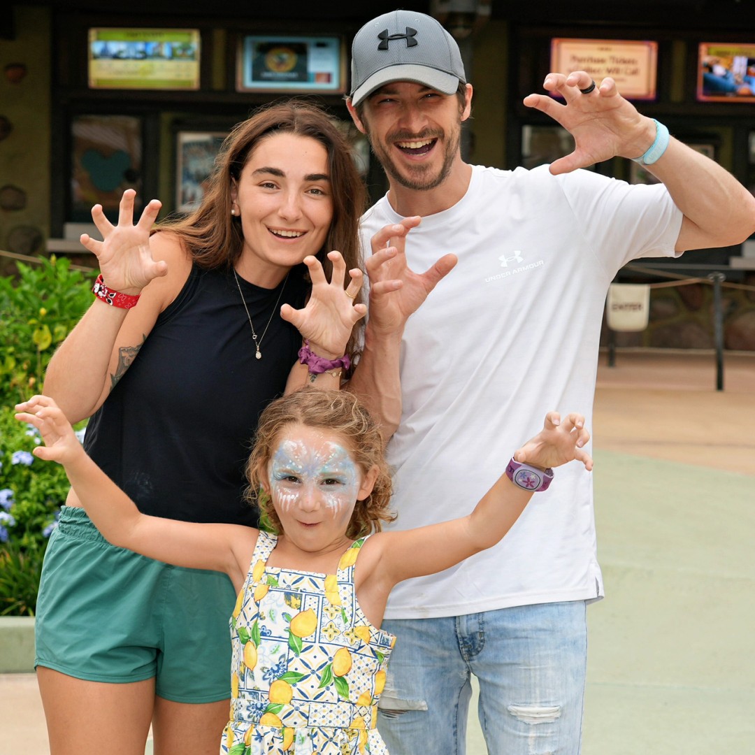 Photo shared by Madison for their Babylist baby registry.
