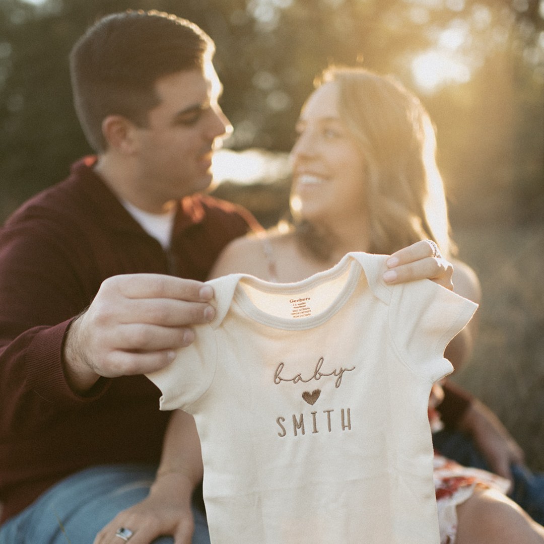 Photo shared by Allicyn for their Babylist baby registry.