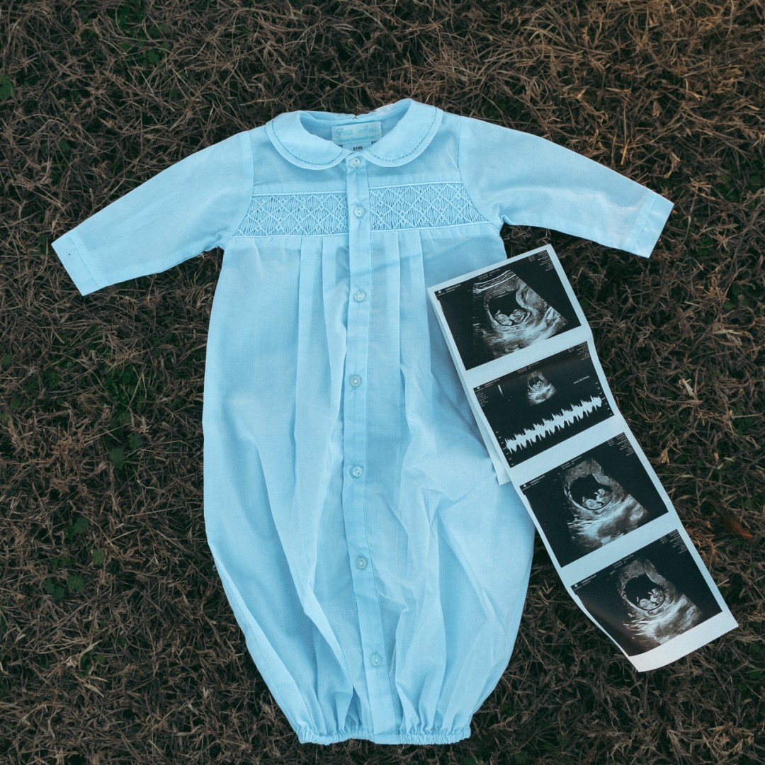 Photo shared by Ella Frances for their Babylist baby registry.