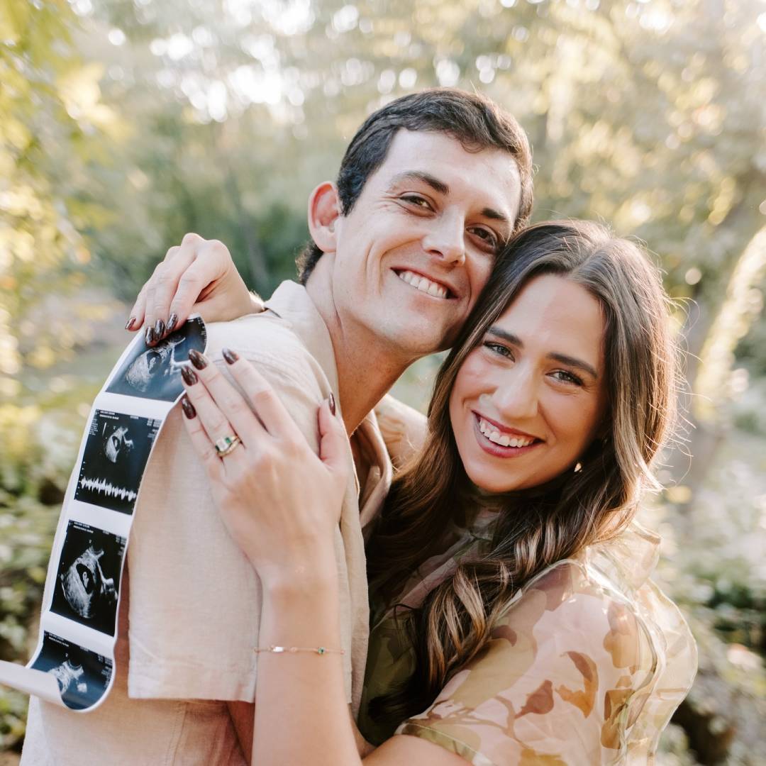 Photo shared by Cassie for their Babylist baby registry.