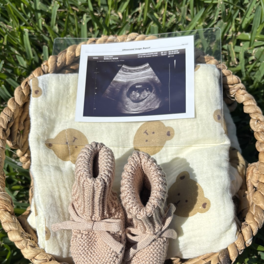 Photo shared by Noemi for their Babylist baby registry.