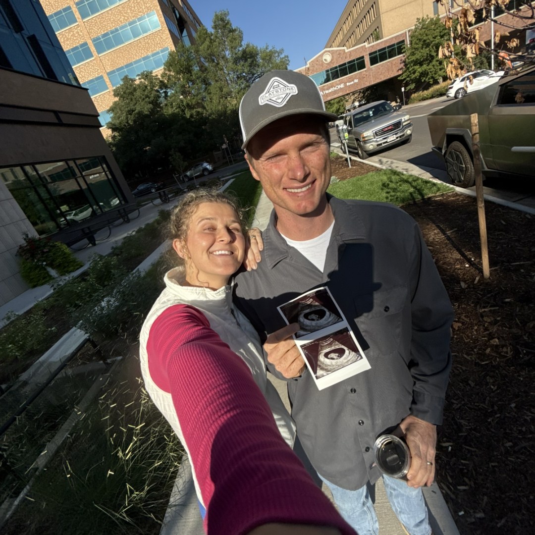 Photo shared by Jaime for their Babylist baby registry.