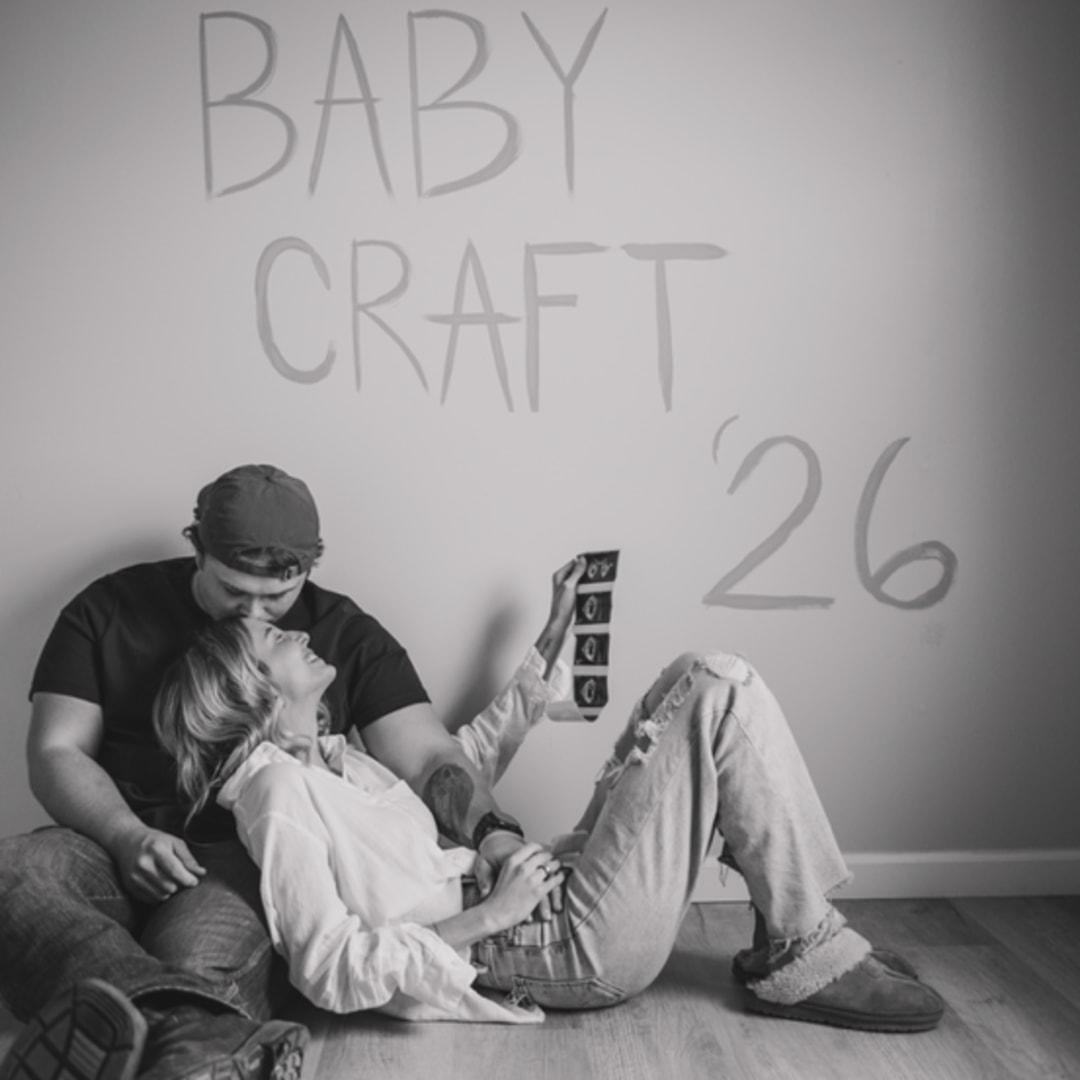 Photo shared by Maya for their Babylist baby registry.