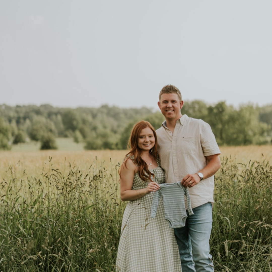 Photo shared by Kelli for their Babylist baby registry.