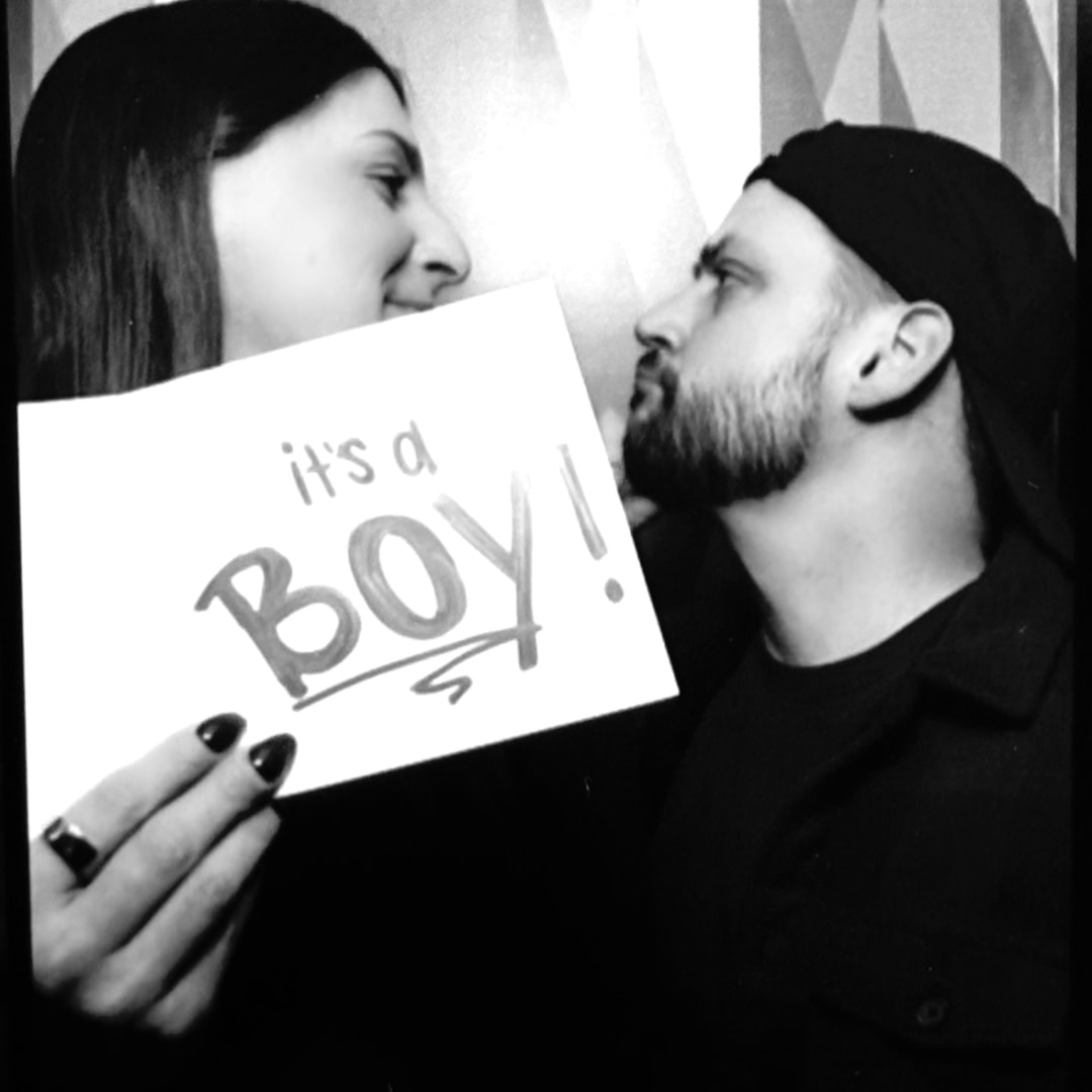 Photo shared by Samantha for their Babylist baby registry.