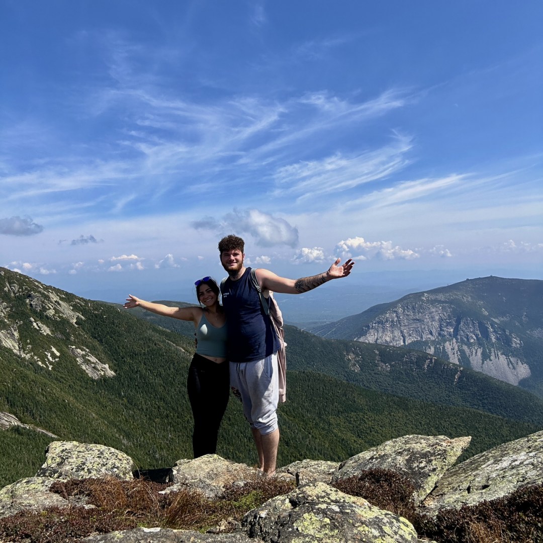 Photo shared by Natalie for their Babylist baby registry.