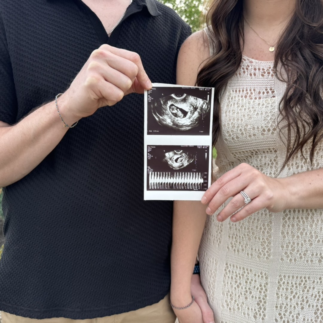 Photo shared by Michelle for their Babylist baby registry.