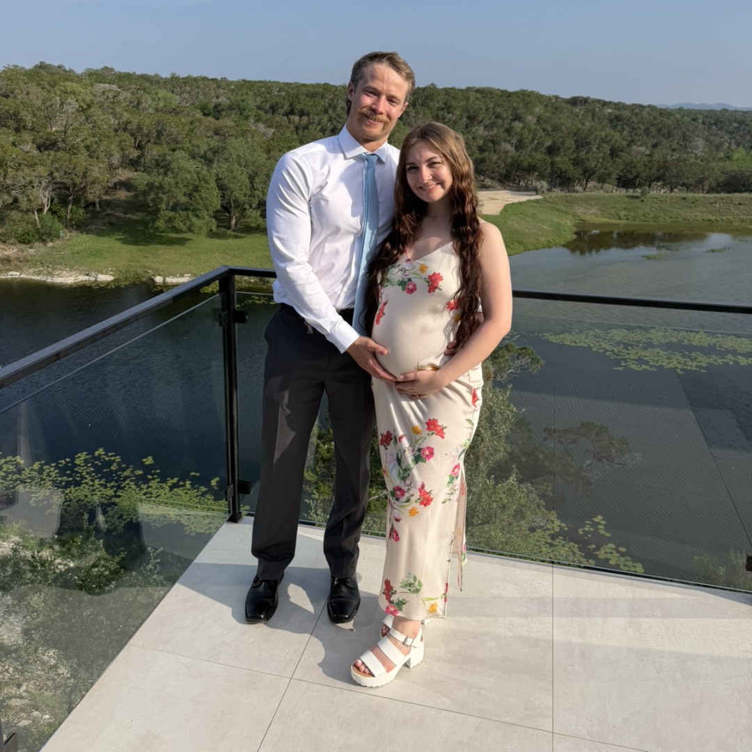 Photo shared by Kaitlyn for their Babylist baby registry.