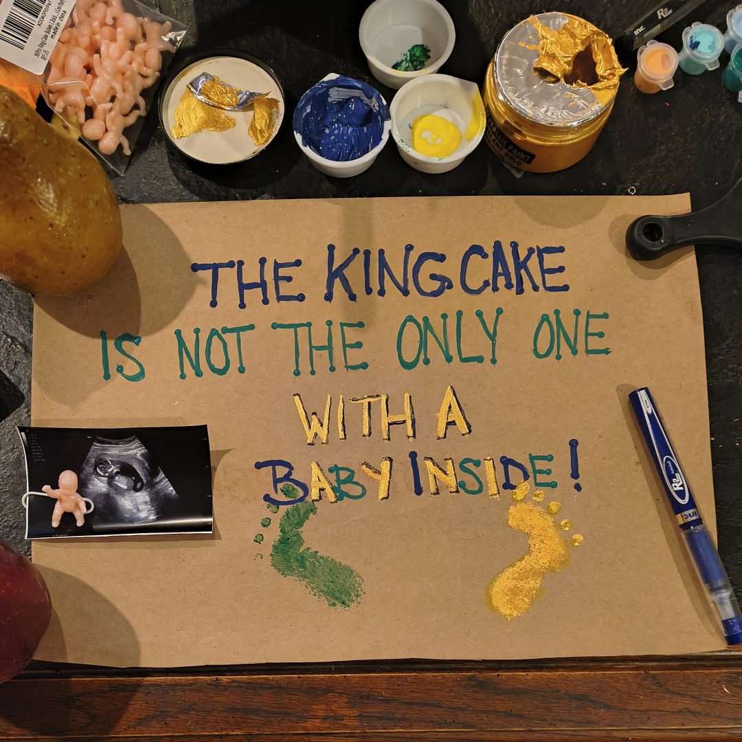 Photo shared by Ashley for their Babylist baby registry.