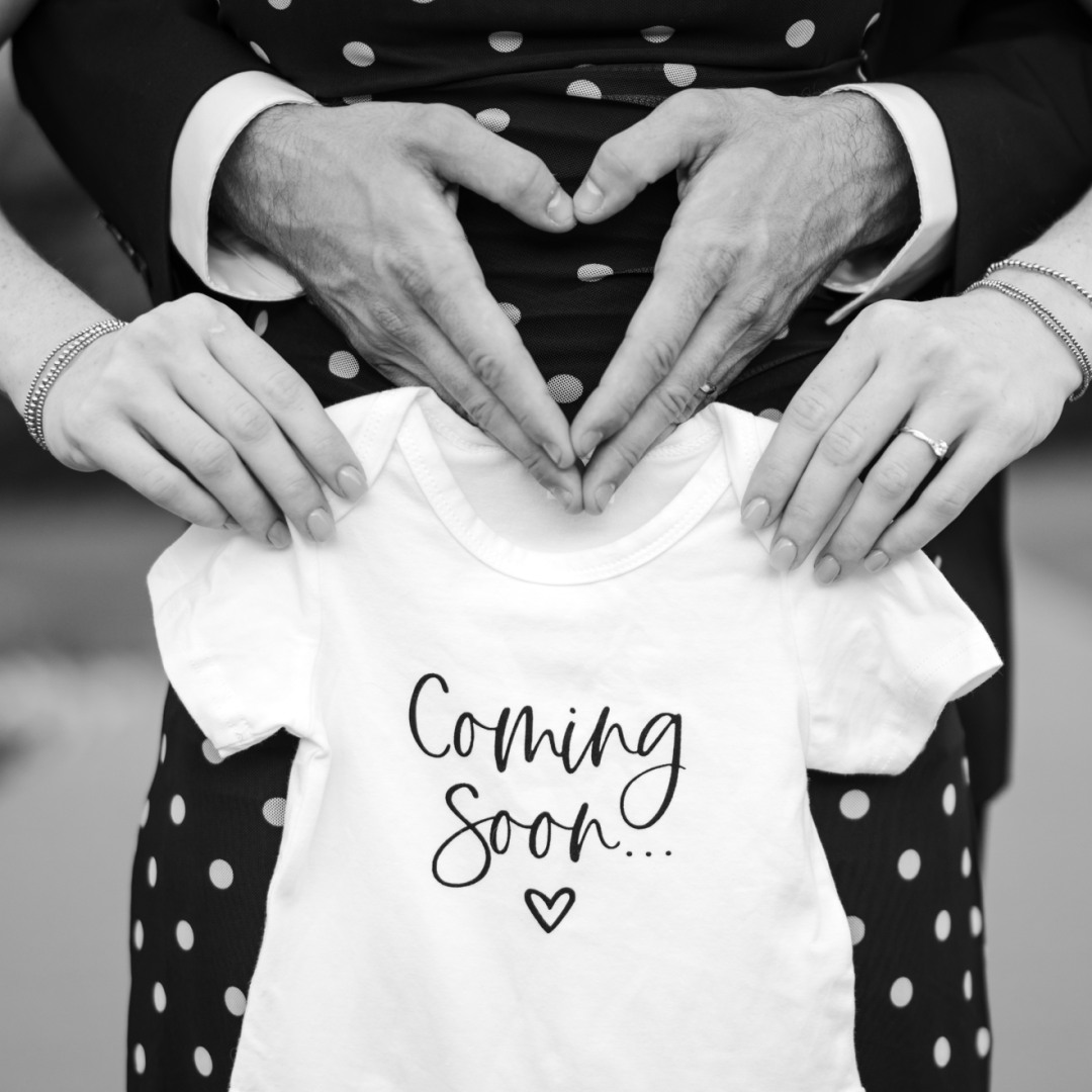 Photo shared by Aristea for their Babylist baby registry.
