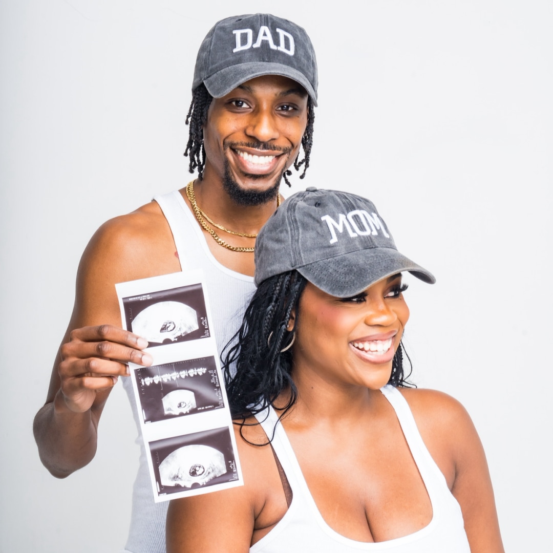 Photo shared by Whitlei for their Babylist baby registry.