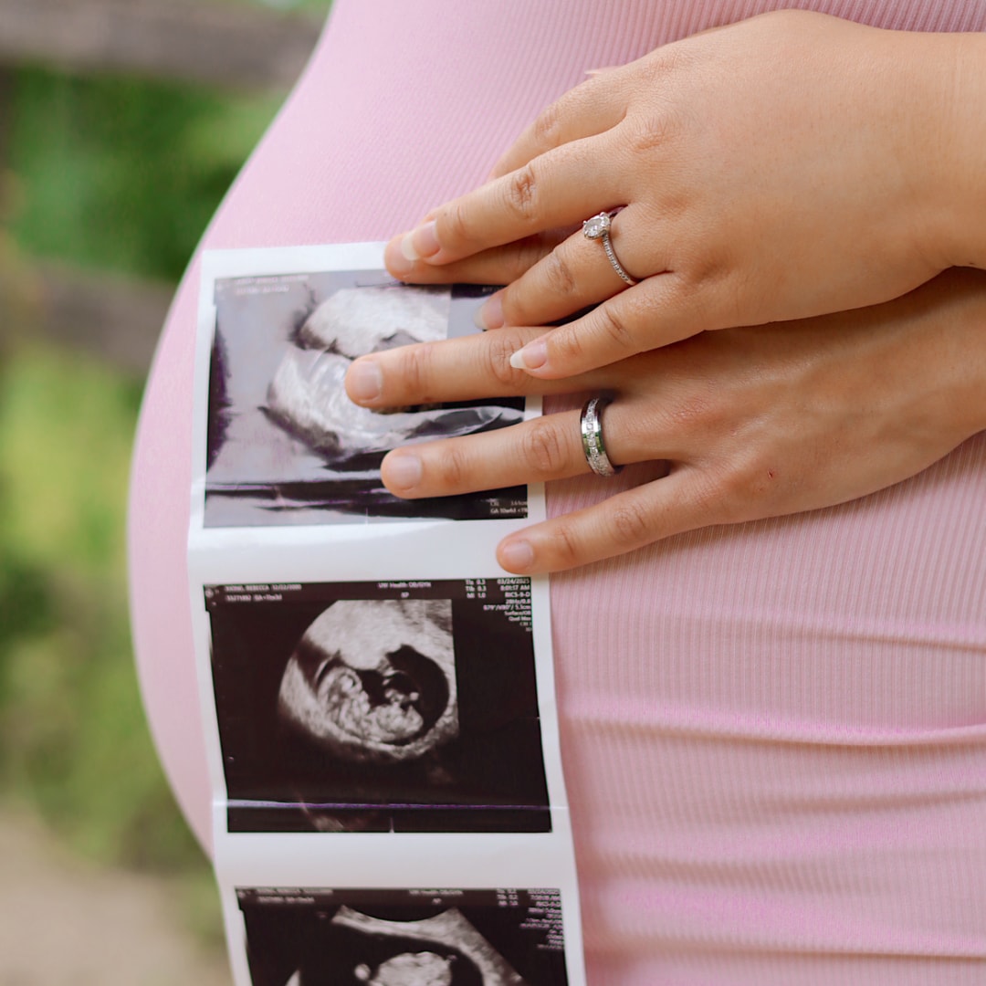 Photo shared by Rebecca for their Babylist baby registry.