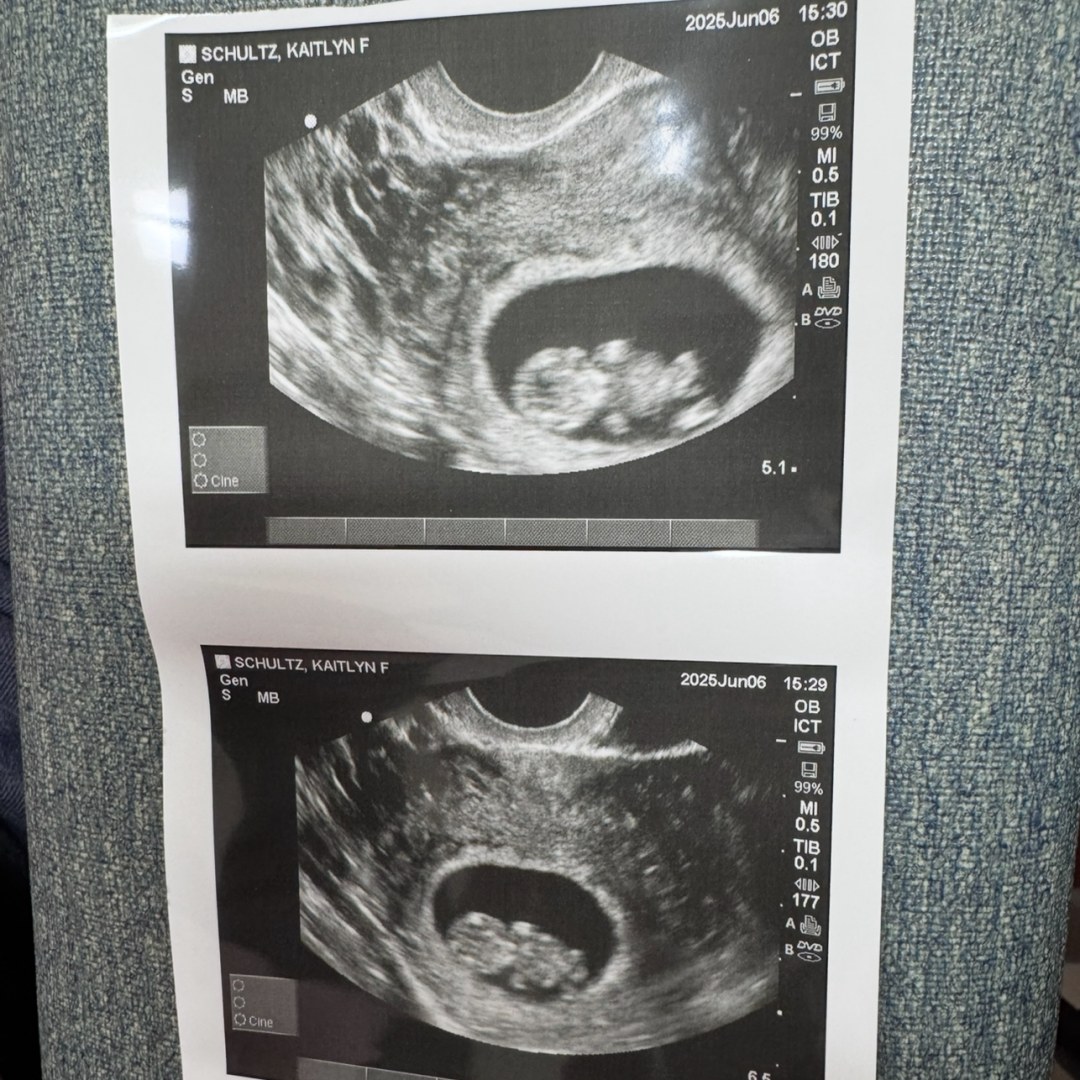 Photo shared by Kaitlyn for their Babylist baby registry.