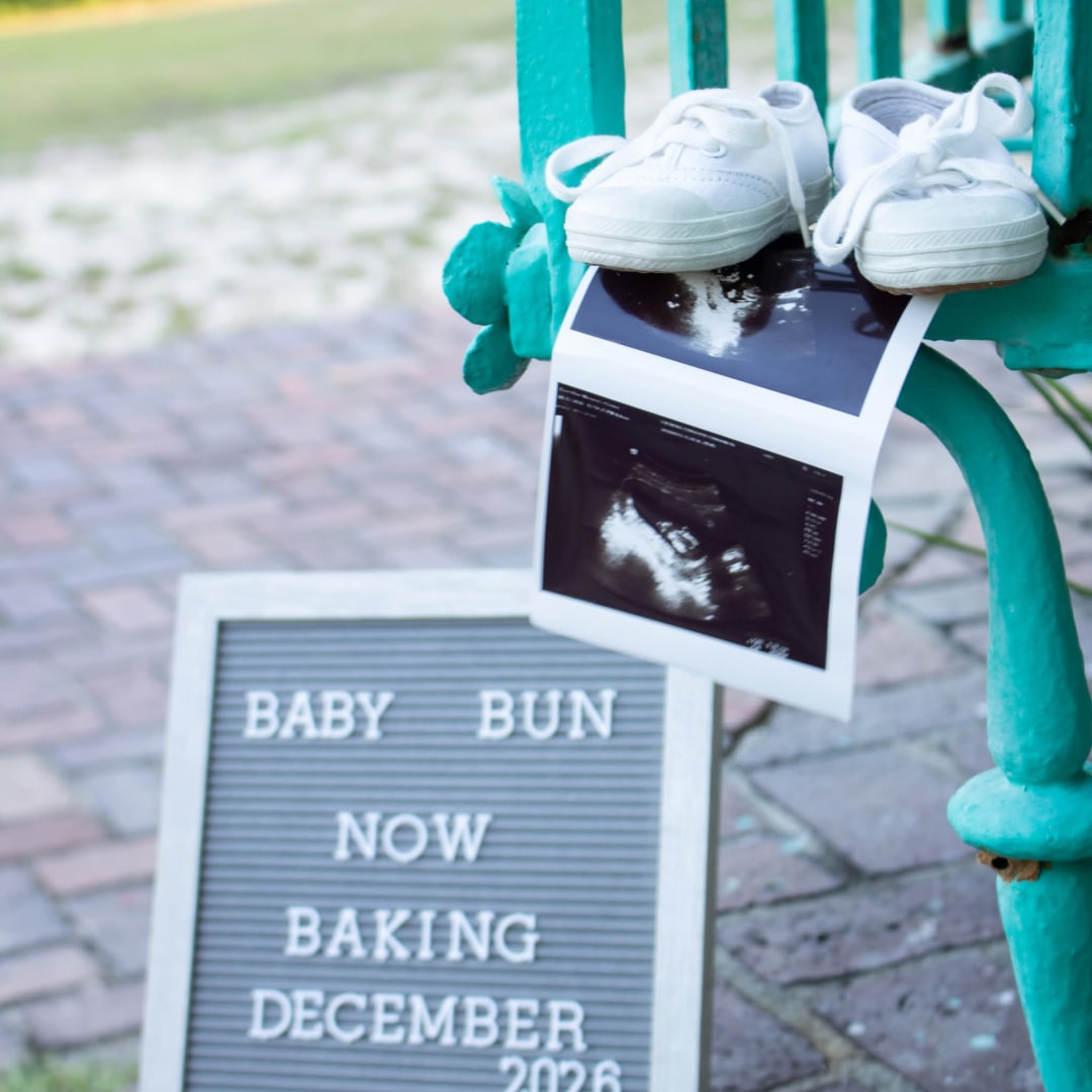 Photo shared by Cinnamon for their Babylist baby registry.