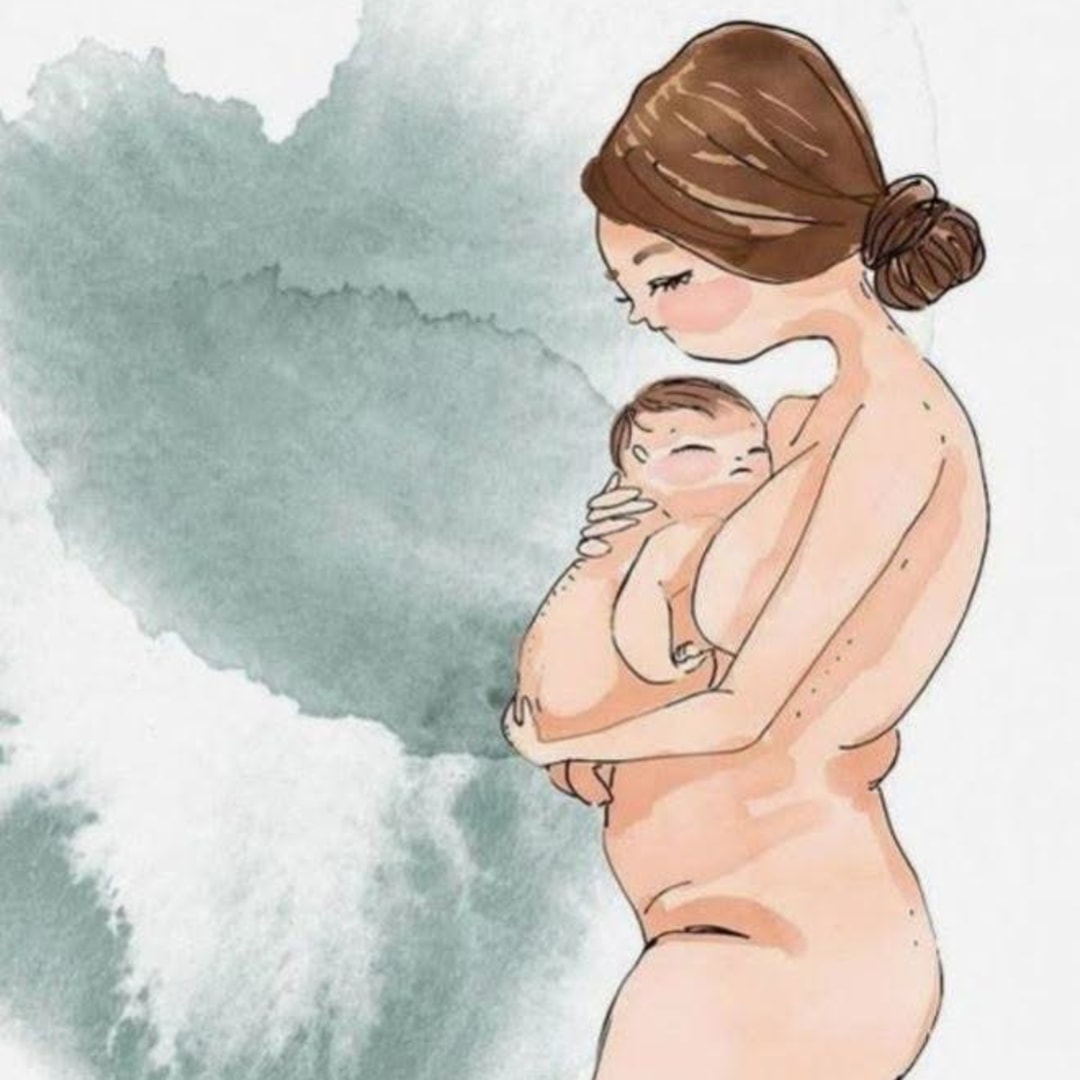 Photo shared by Linh for their Babylist baby registry.