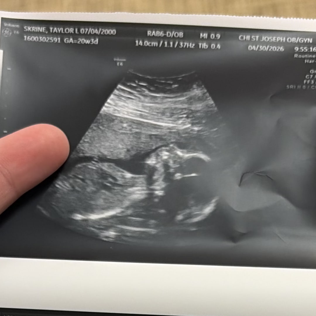 Photo shared by Taylor for their Babylist baby registry.