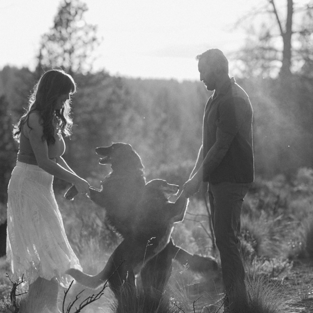 Photo shared by Amanda for their Babylist baby registry.