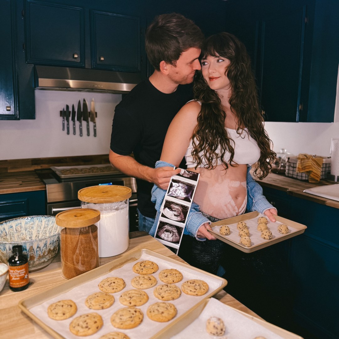 Photo shared by Bailey for their Babylist baby registry.