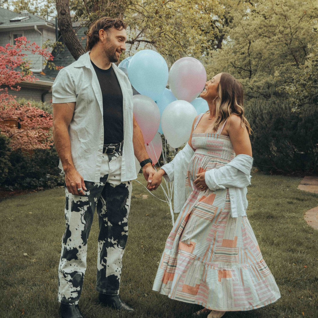 Photo shared by Emily for their Babylist baby registry.