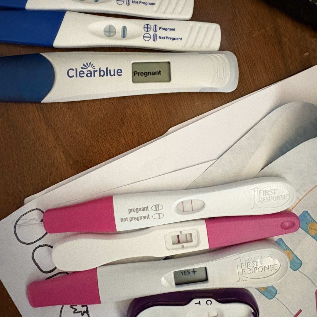 Photo shared by Cineedrea for their Babylist baby registry.