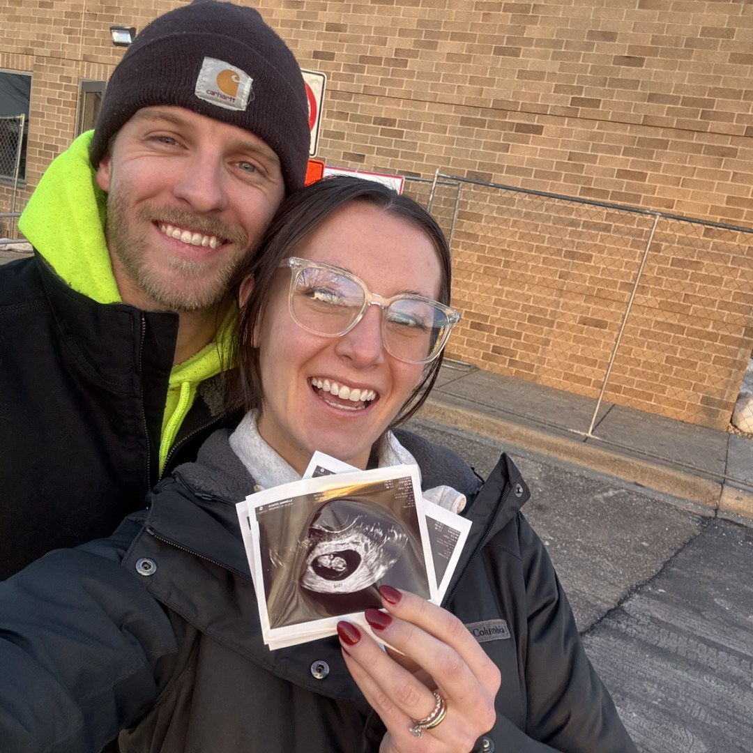 Photo shared by Gabrielle for their Babylist baby registry.