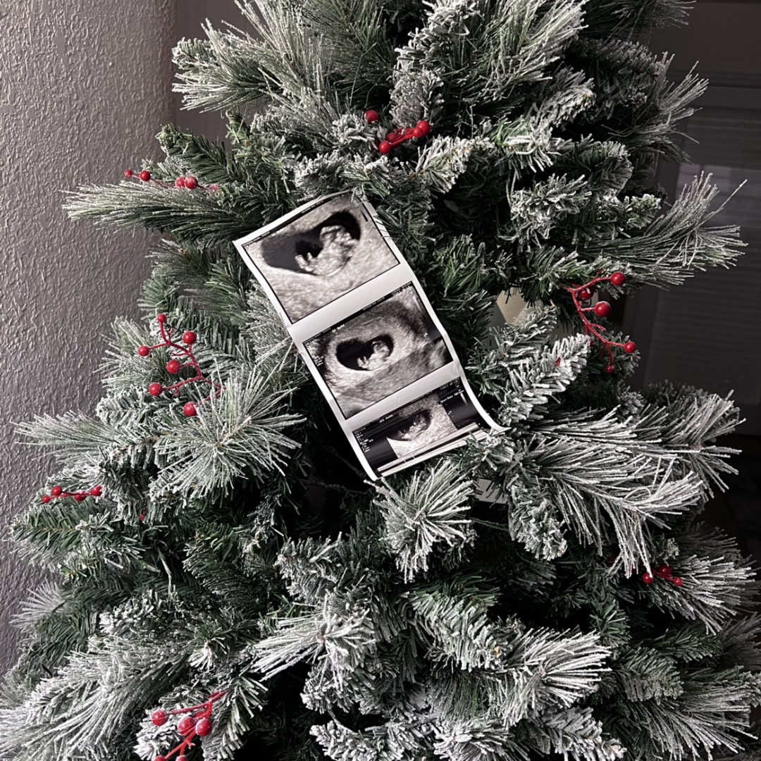 Photo shared by Danielle for their Babylist baby registry.