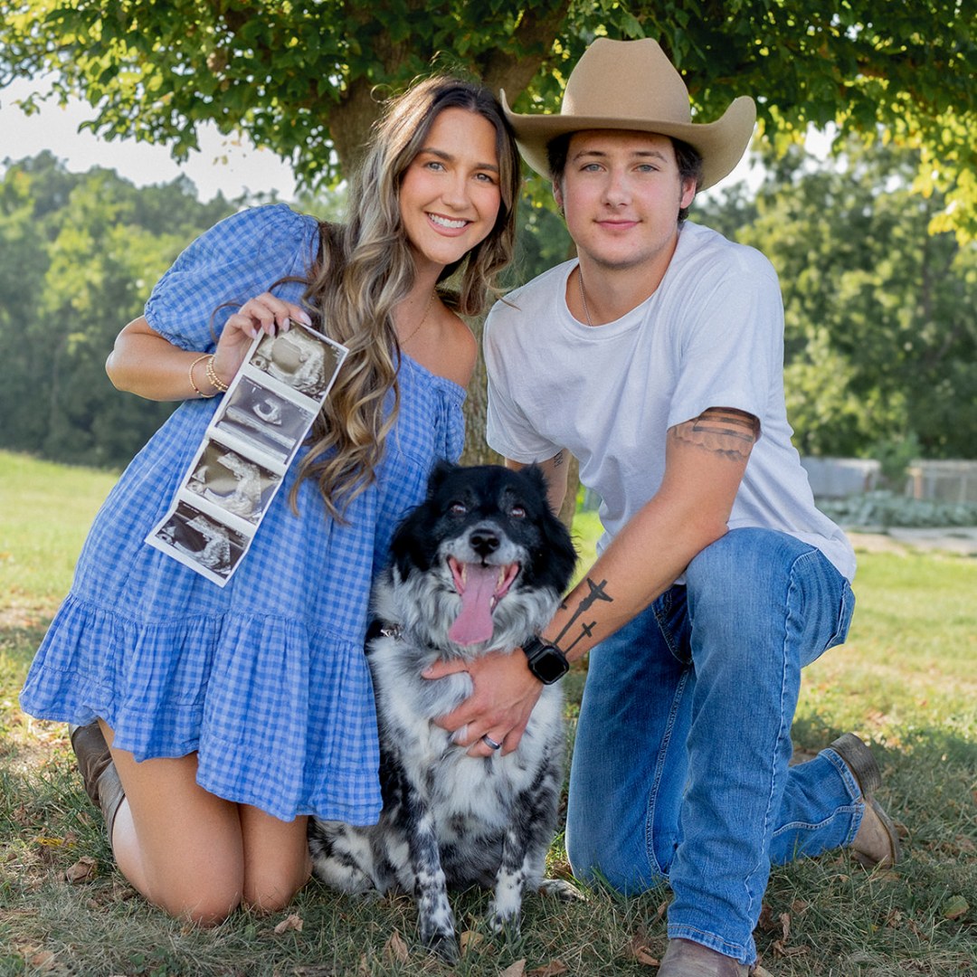 Photo shared by Megan for their Babylist baby registry.