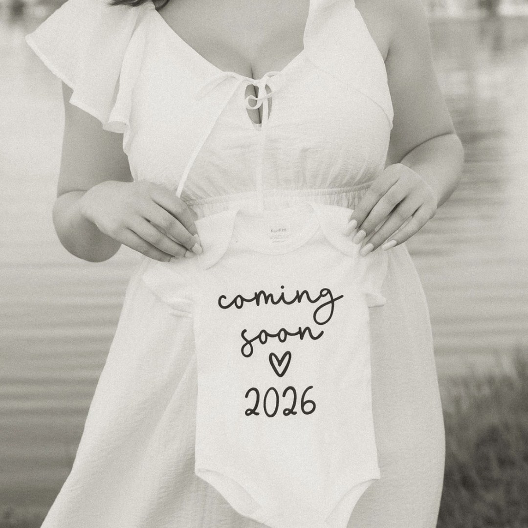 Photo shared by Gabrielle for their Babylist baby registry.