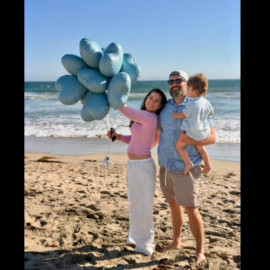 Photo shared by Dari for their Babylist baby registry.