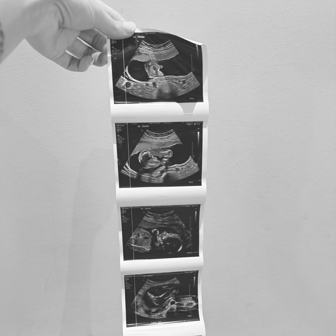 Photo shared by Nakeya for their Babylist baby registry.