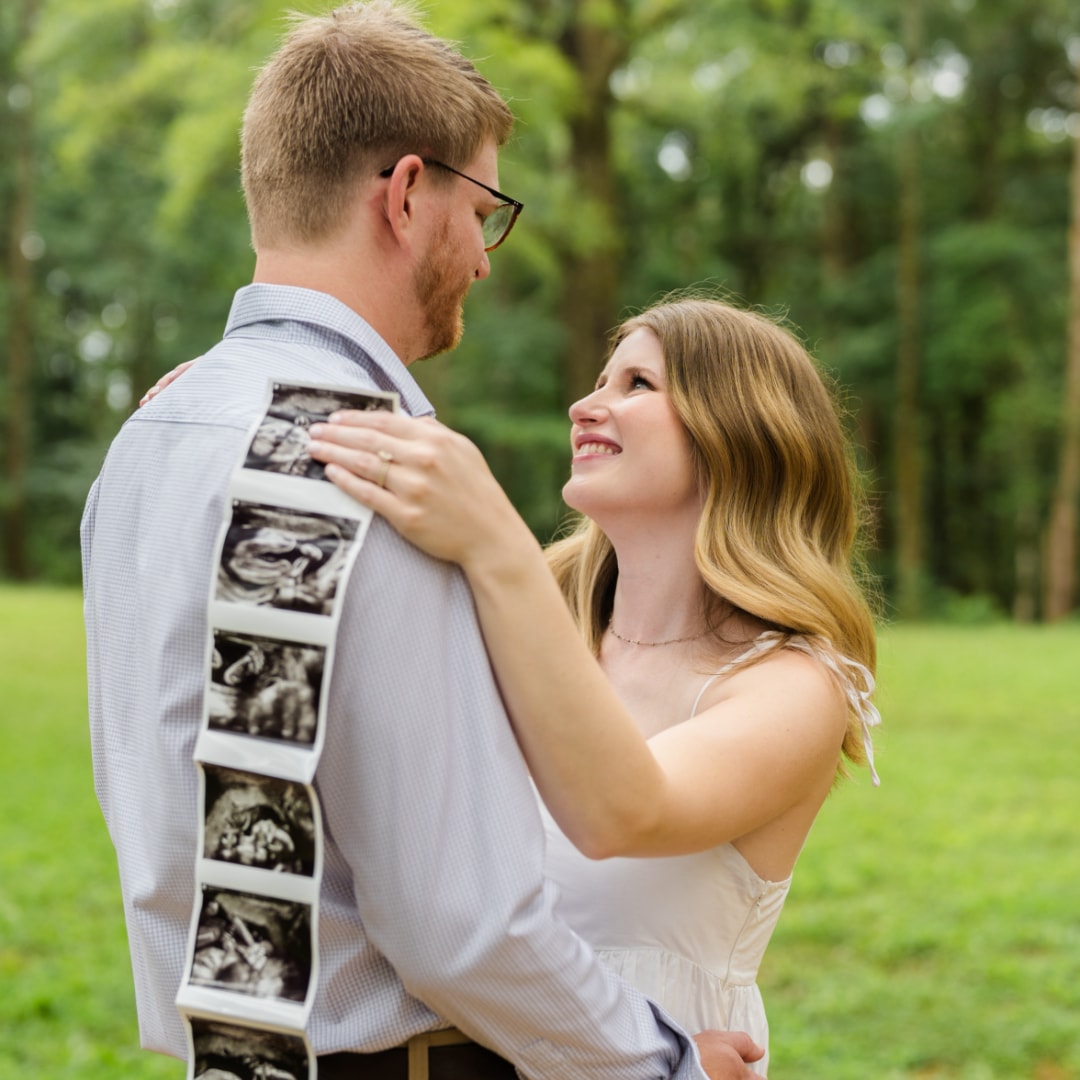 Photo shared by Anna Claire for their Babylist baby registry.