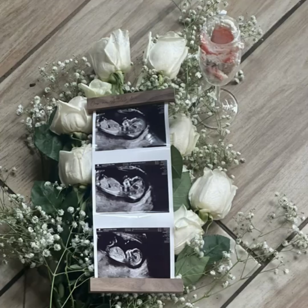 Photo shared by Sokie for their Babylist baby registry.