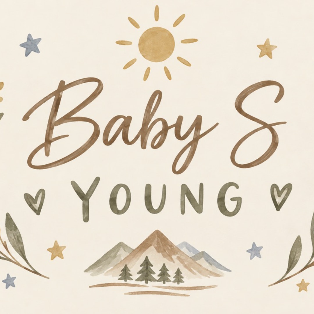 Photo shared by Aamiyah for their Babylist baby registry.