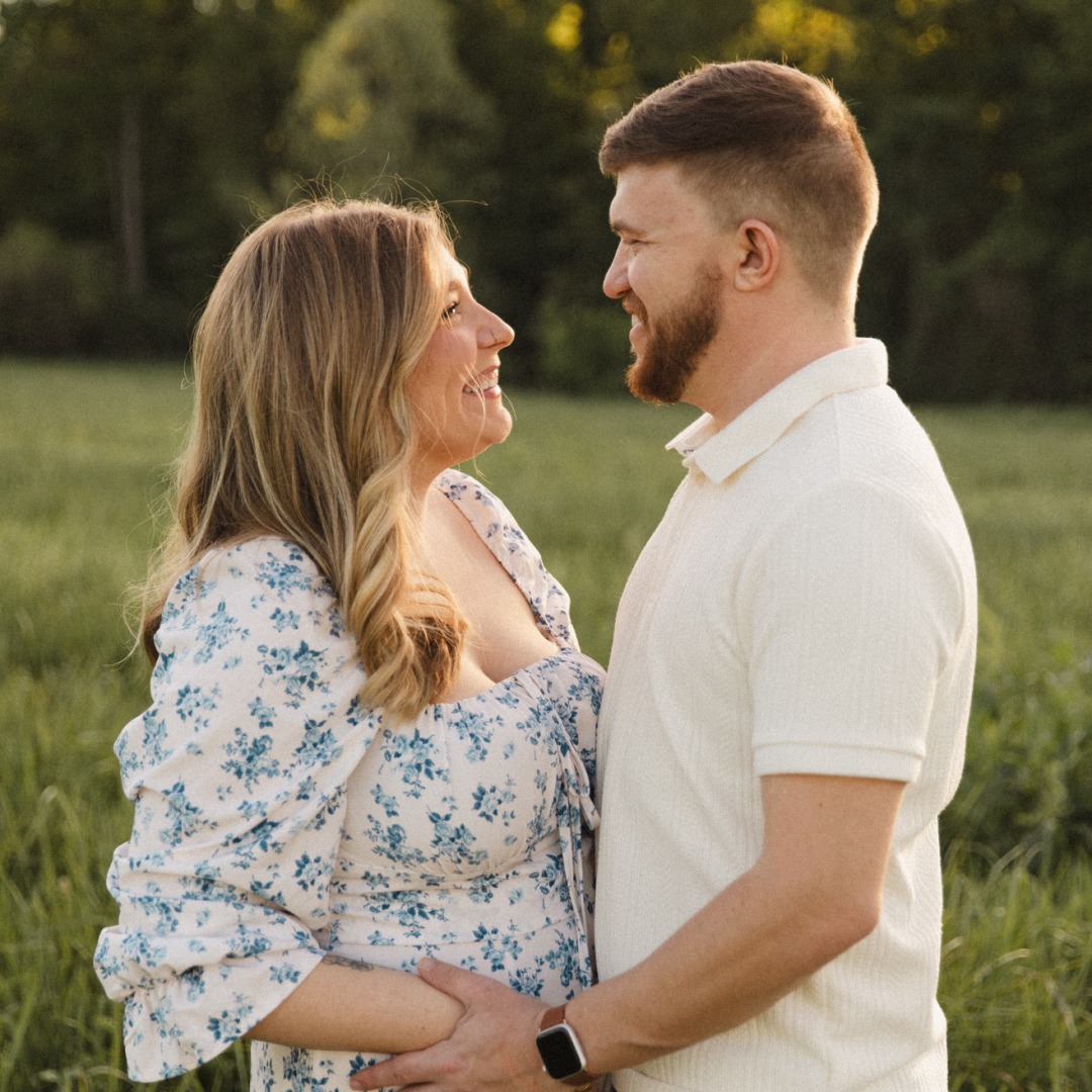 Photo shared by Kathy for their Babylist baby registry.