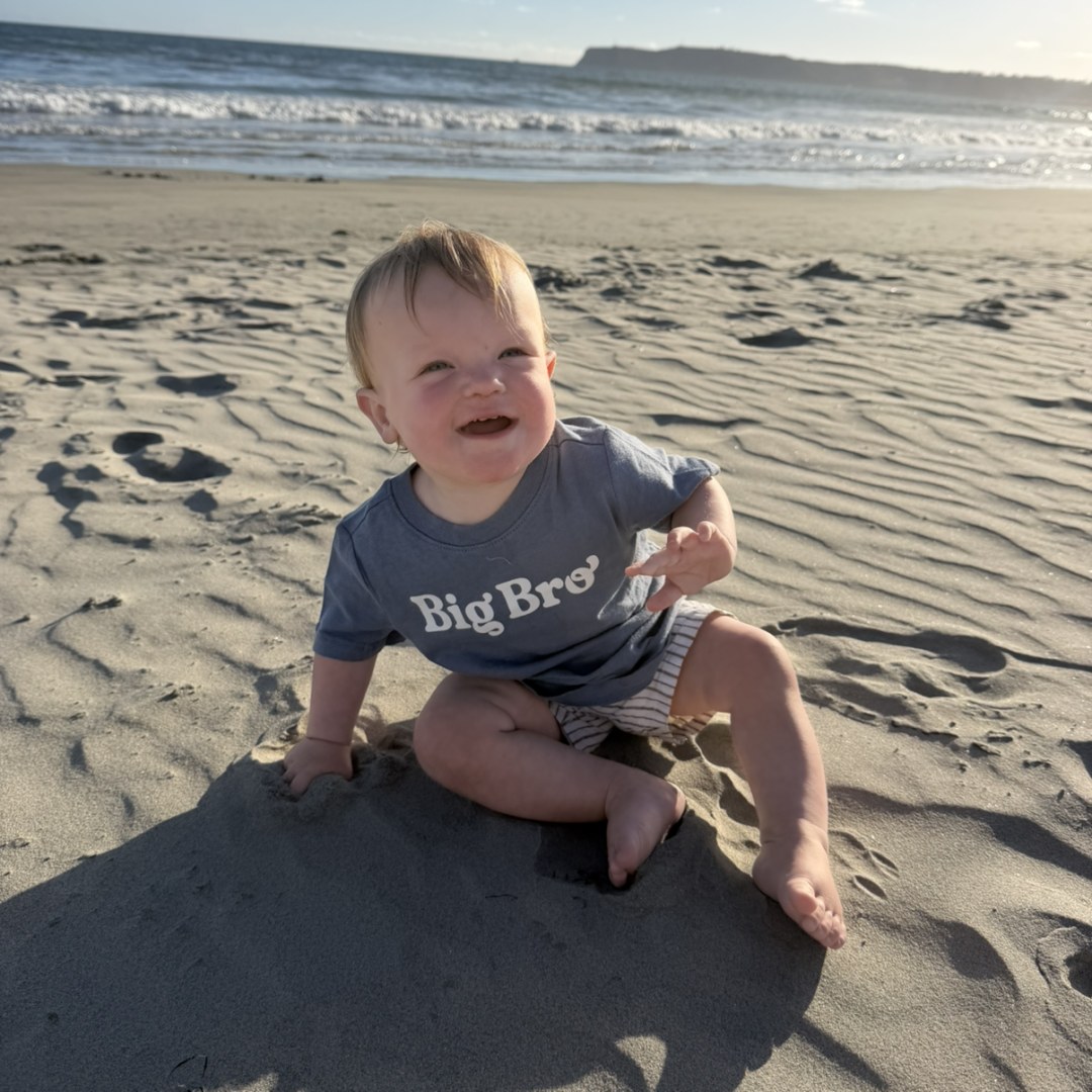 Photo shared by Amber for their Babylist baby registry.