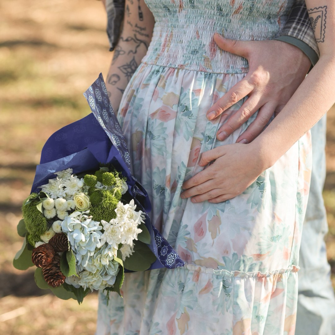 Photo shared by Audrey for their Babylist baby registry.