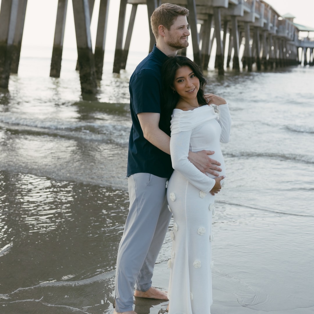 Photo shared by Jennifer for their Babylist baby registry.
