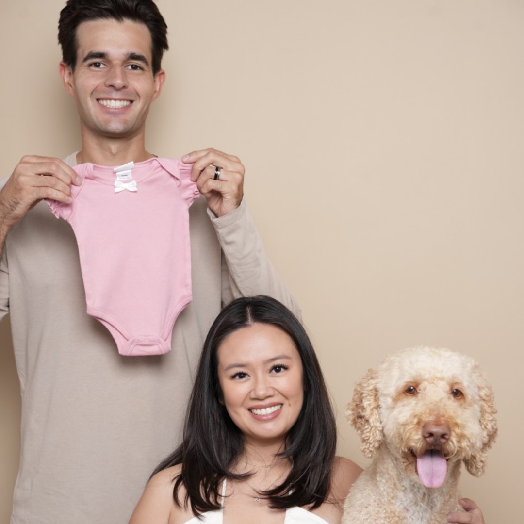 Photo shared by Ara for their Babylist baby registry.
