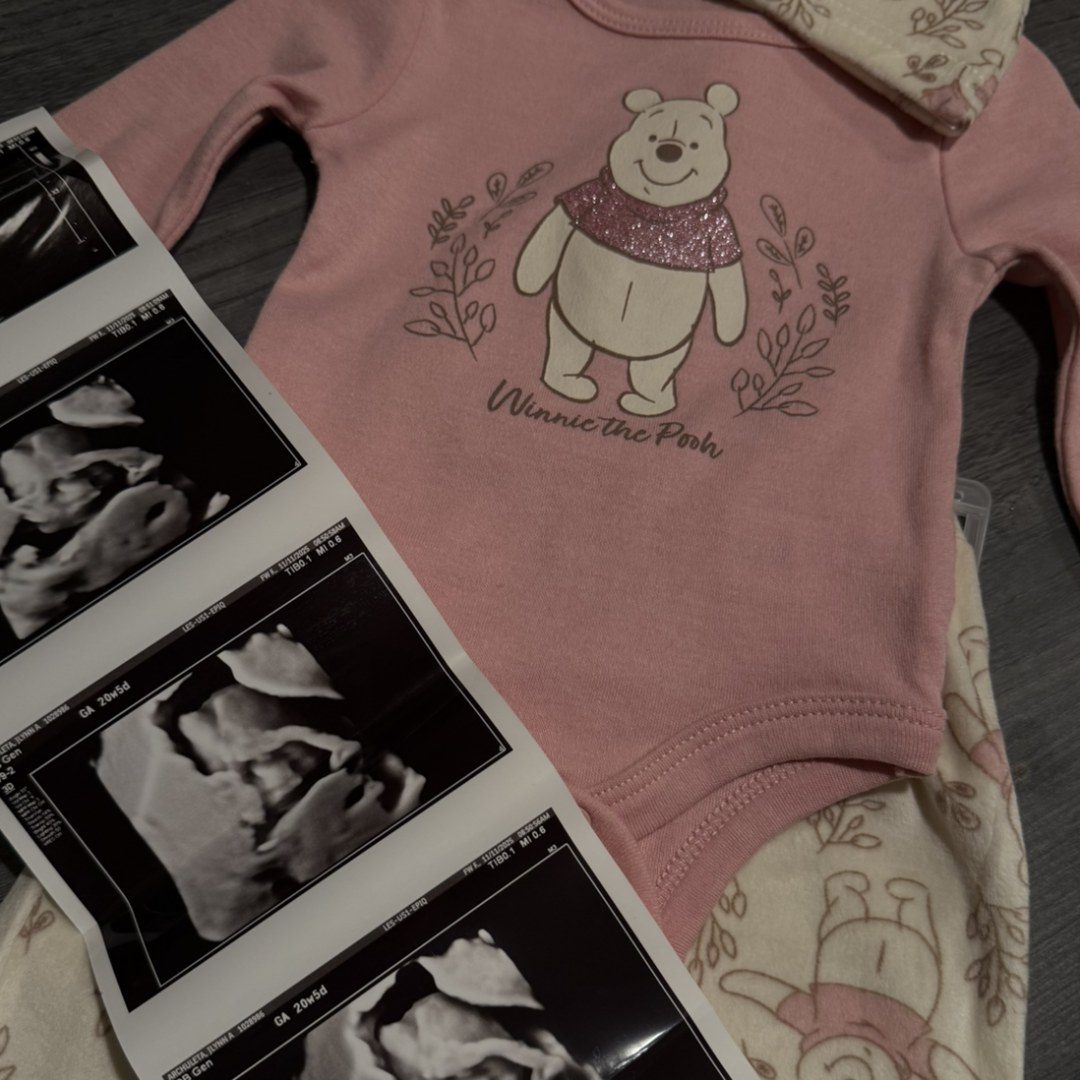 Photo shared by Jlynn for their Babylist baby registry.